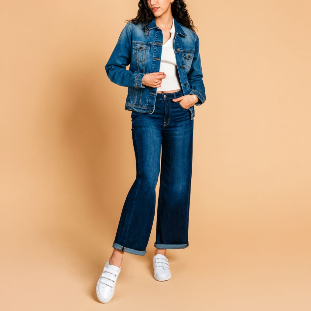 Women's Triple Strap Low Top | White - Image 9