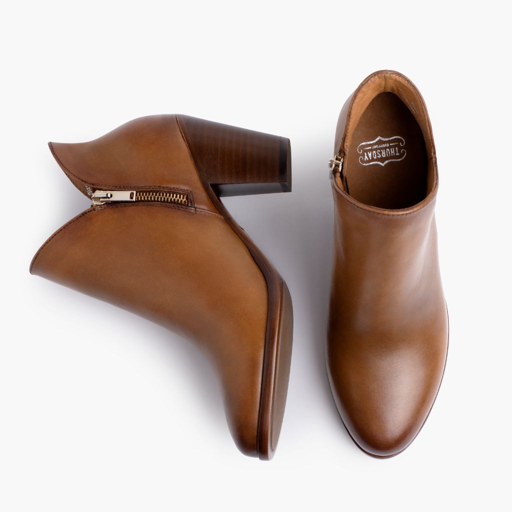 Uptown | Tan - Image 4