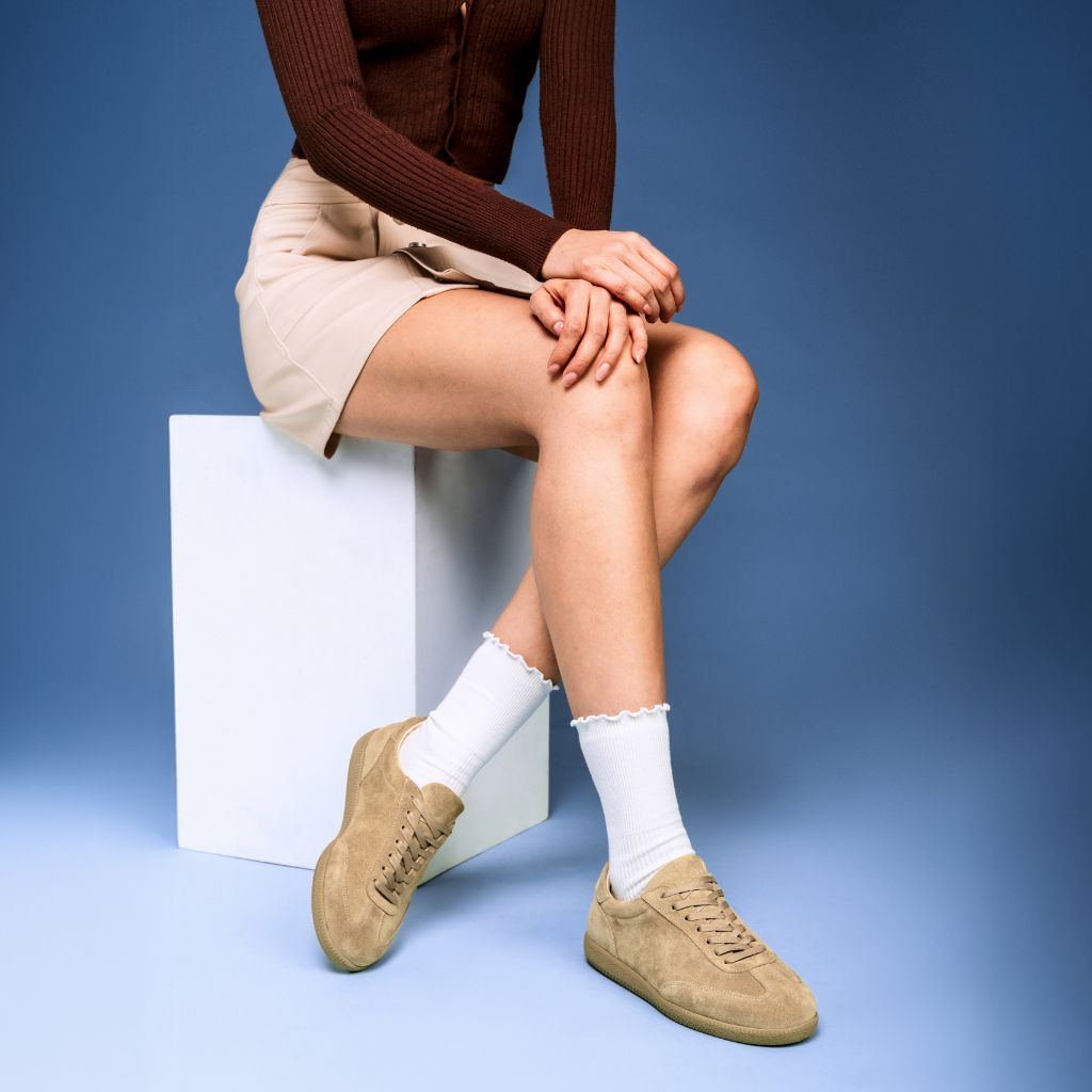 Women's Vista | Cereal - Image 7