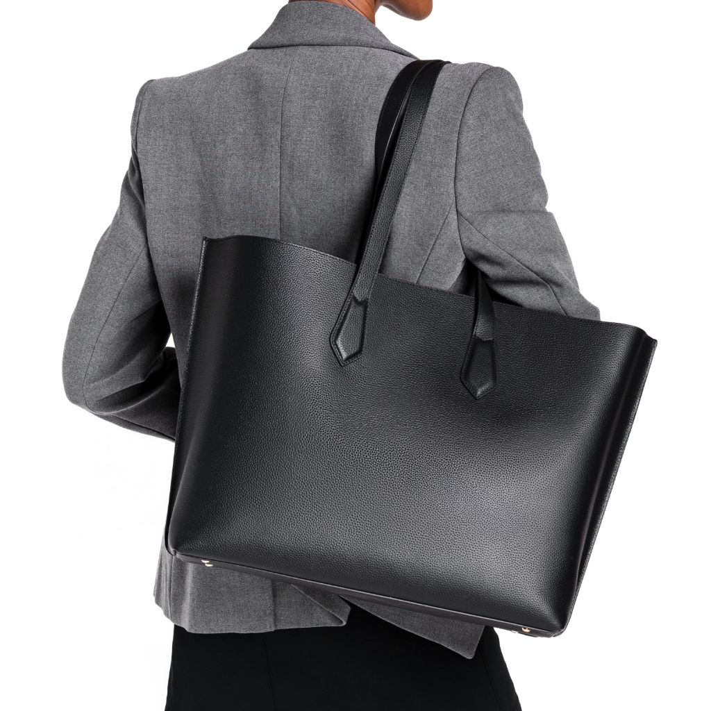 Work Wife | Black - Image 7