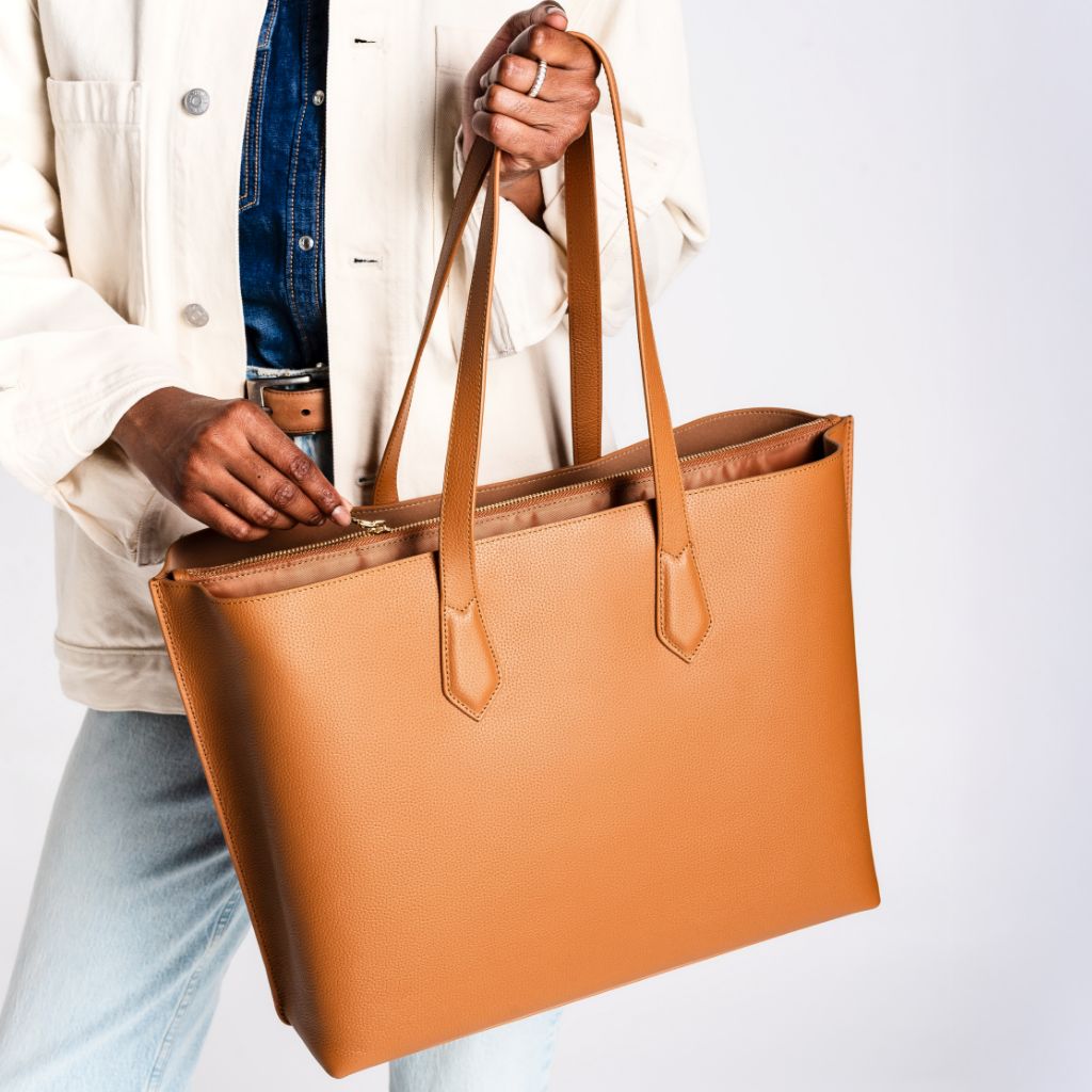 Work Wife | Tan - Image 9