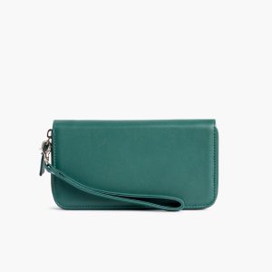 Wallet Wristlet | Pine