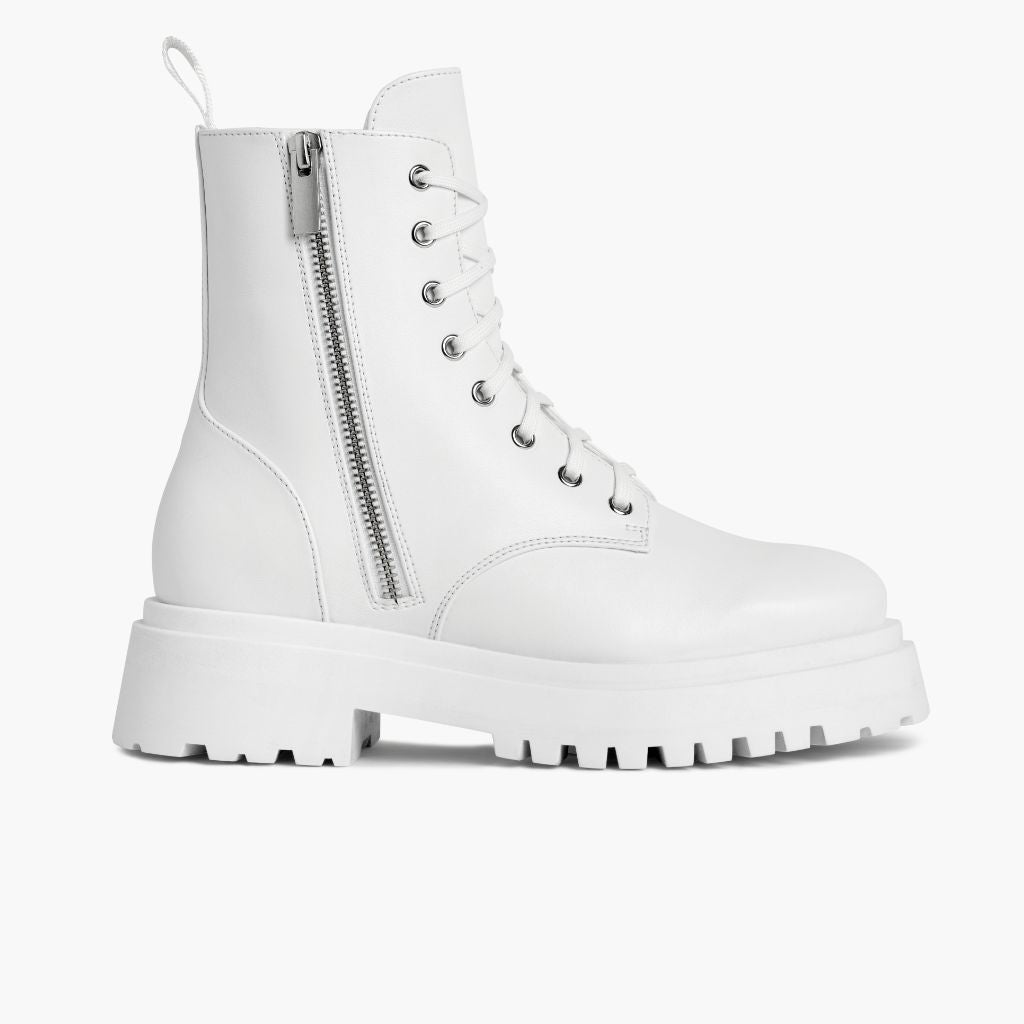 Dolce | White Vegan - Image 3