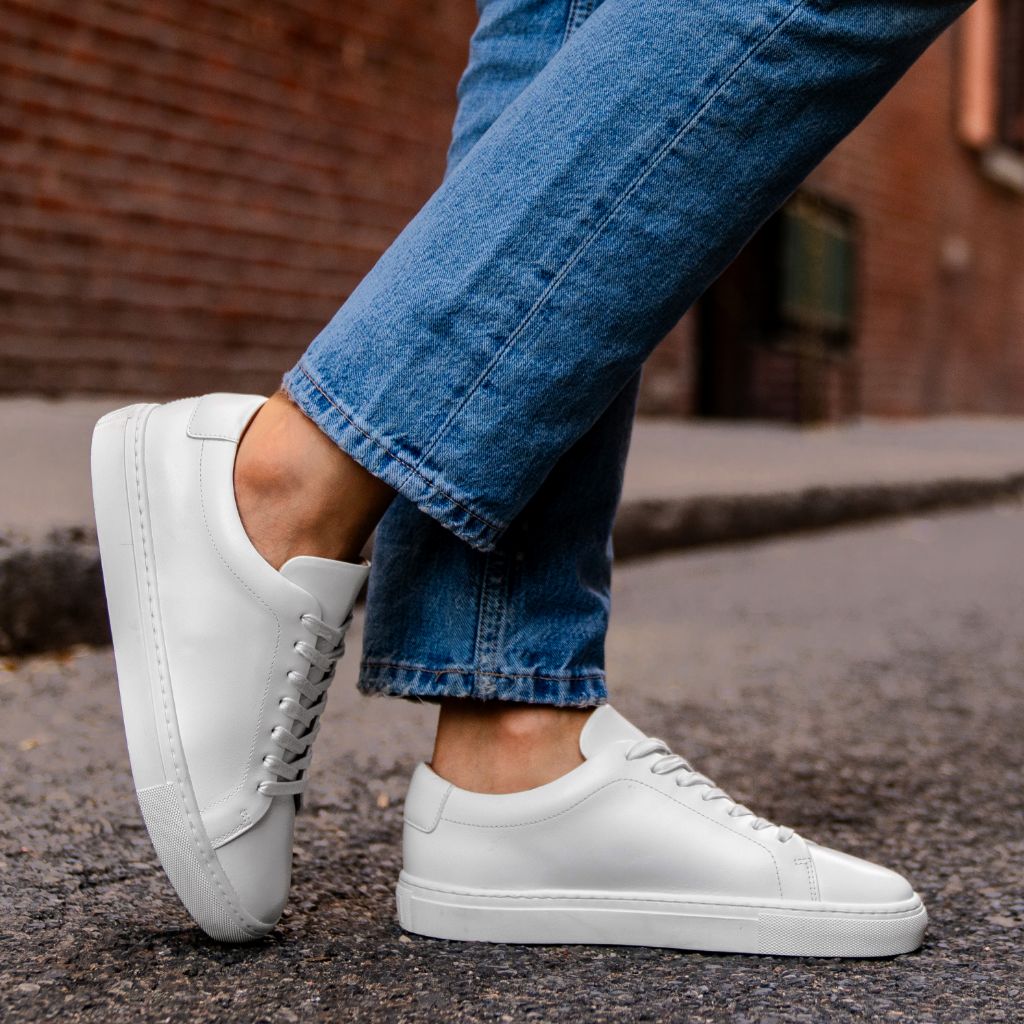 Women's Encore | White - Image 6