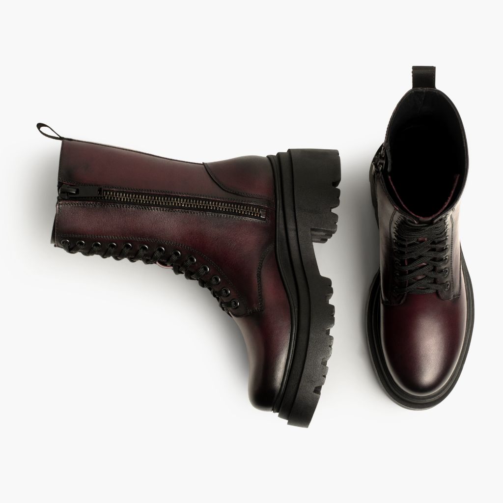 Fatale | Black Cherry - Image 4