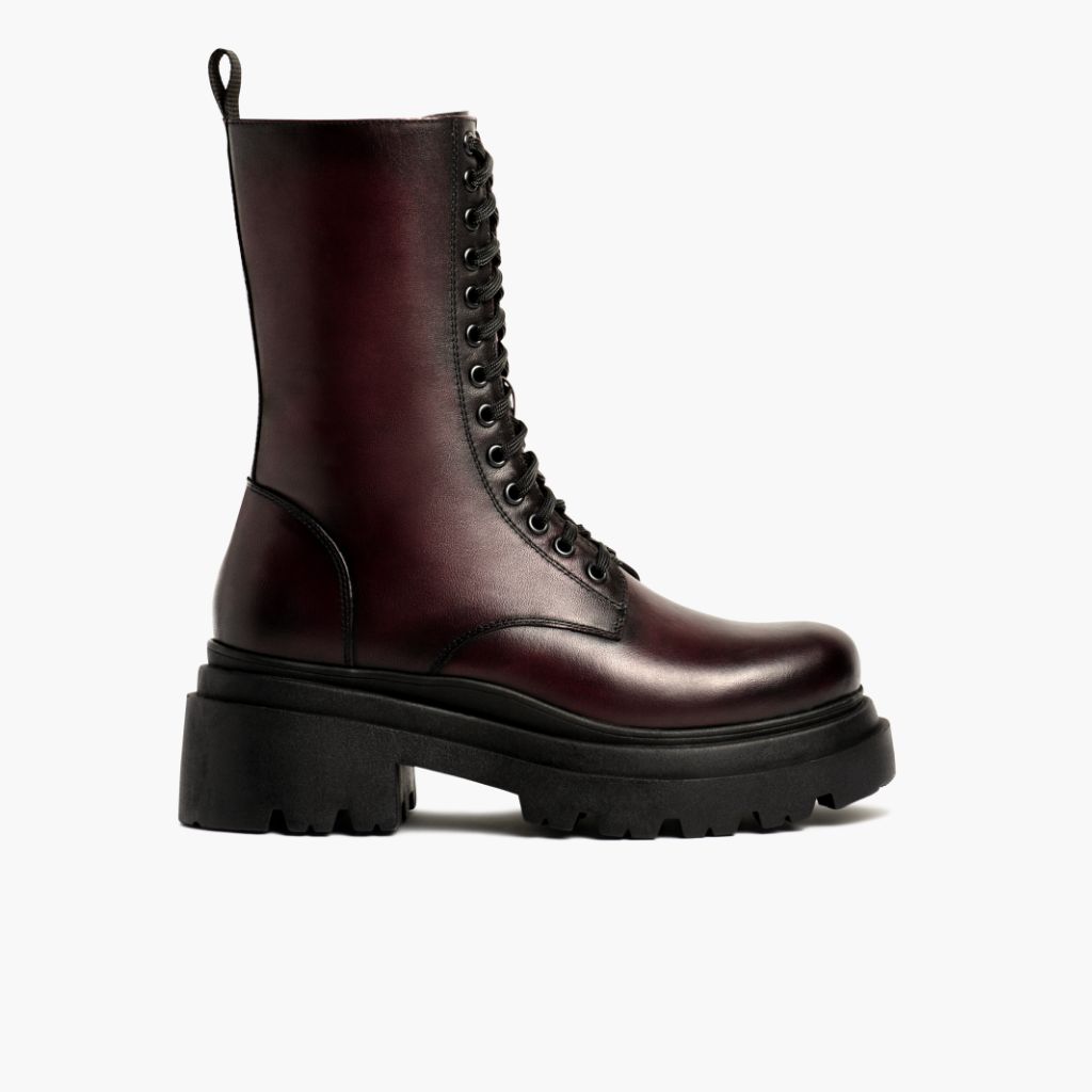 Fatale | Black Cherry - Image 3