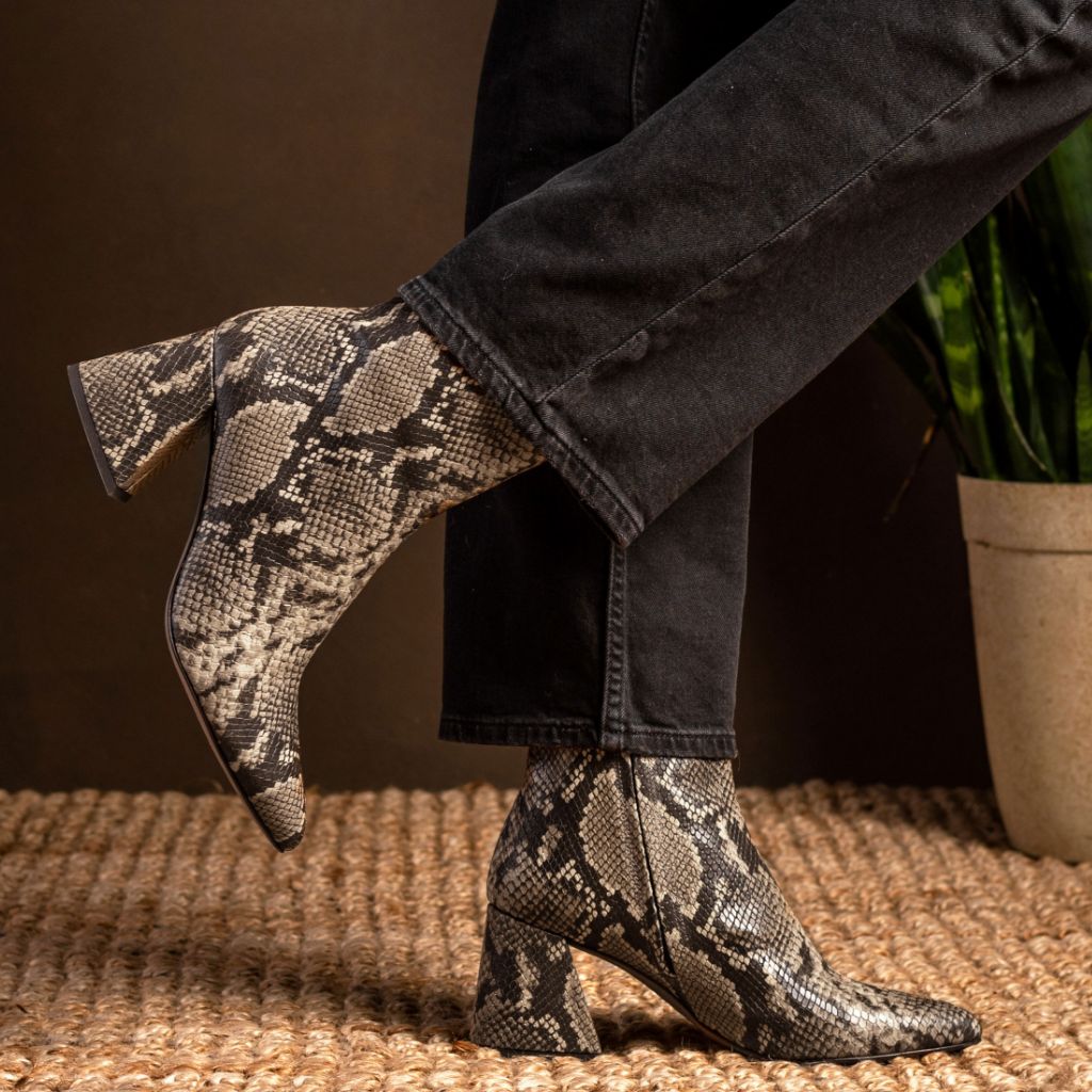 Heartbreaker | Snake Print - Image 6