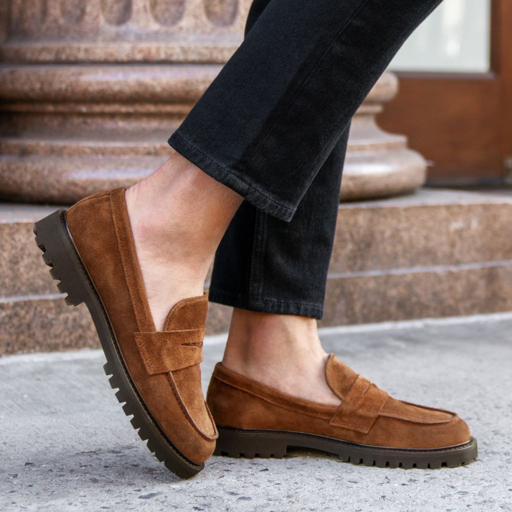 Penny | Honey Brown - Image 6