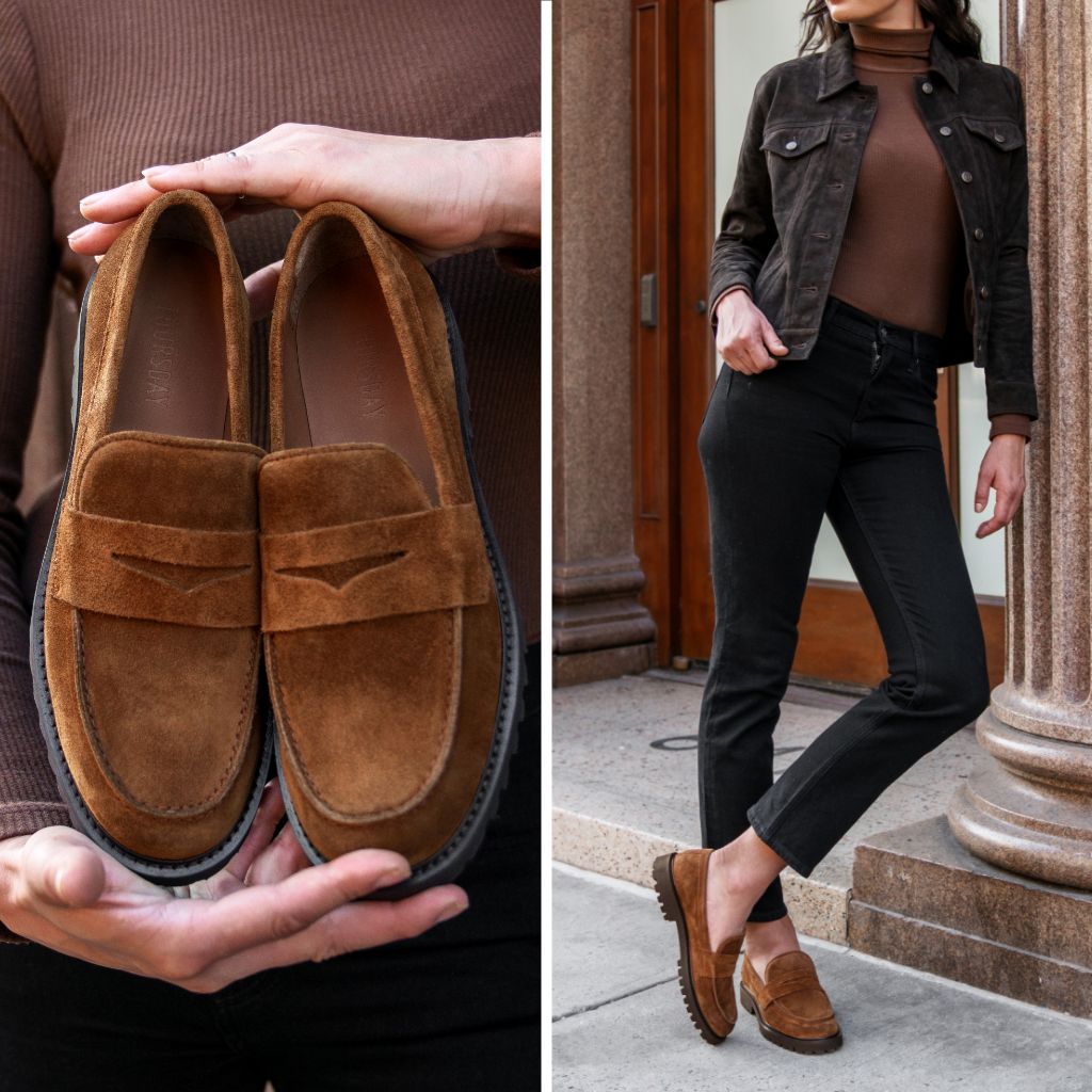 Penny | Honey Brown - Image 8