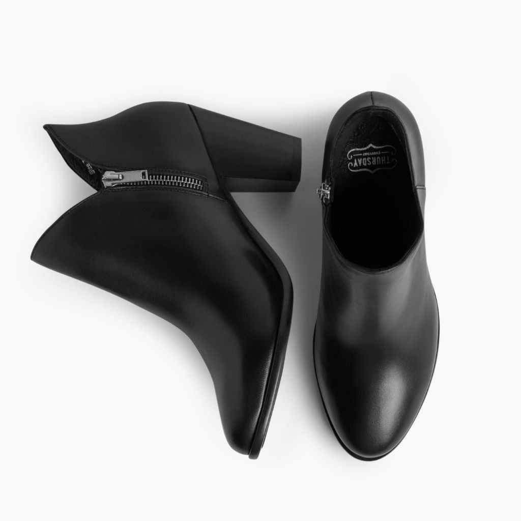 Uptown | Black - Image 4