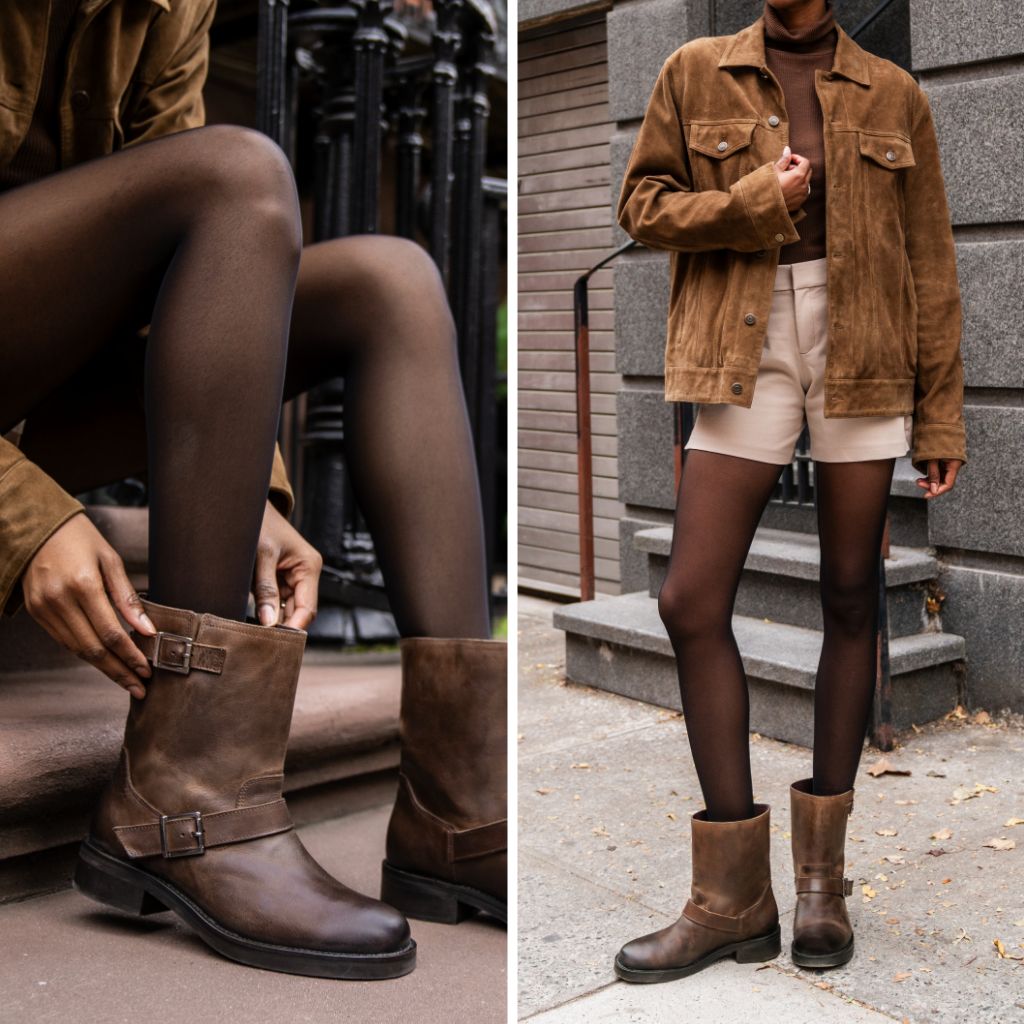 Vandal | Light Tobacco - Image 7